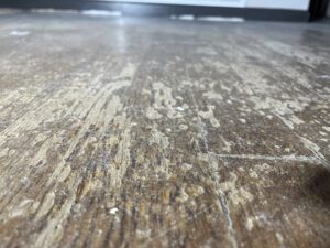 hardwood refinishing Detroit